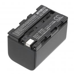 Akumulator Sony NP-FS21 DCR-PC2 2880mAh
