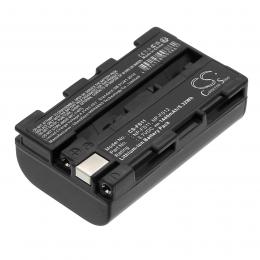 Akumulator Sony NP-FS11 DCR-PC2 1440mAh