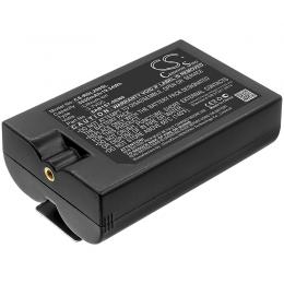 Akumulator Ring 8VR1S7 5AT3S3 5200mAh