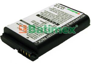 BlackBerry 8707c 1900mAh 7.0Wh Li-Ion 3.7V powiększony