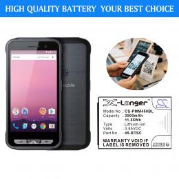 Akumulator Point Mobile PM45 45-BTSC 3000mAh