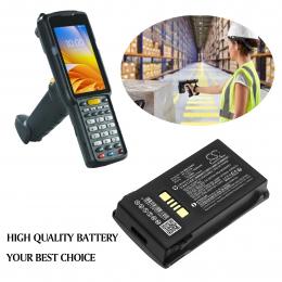 Akumulator Zebra MC33 BT-000337 5200mAh