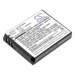 Akumulator Minolta MND20 NP-6L 1000mAh