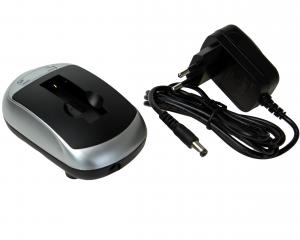 KonicaMinolta NP-700 ładowarka AVMPXSE z wymiennym adapterem