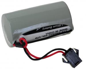 Bateria ER26500C EVE 3.6V wtyk JST SM