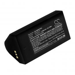Akumulator Sonel KT-670 WAAKU18 3400mAh