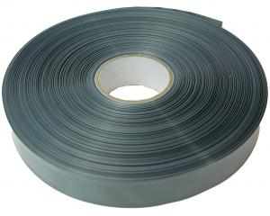 Folia termokurczliwa rękaw 41x0.10mm szara