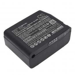 Akumulator FS-60C Fusion Splicer A-81S 7800mAh