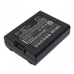 Akumulator Geomax Zenith35 ZBA601 3400mAh
