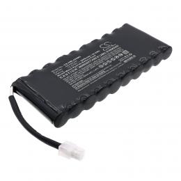 Akumulator HME Lifepulse 400 EE090243 3800mAh