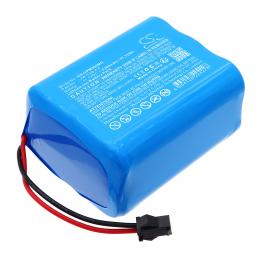 Akumulator Utech PM5000 JW-Y3S-4.4 5200mAh