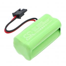 Akumulator Fagerhult NHS005 60AAAHTYMX 600mAh
