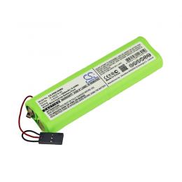 Akumulator Puritan Bennett Renaissance II 5069 1800mAh