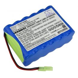Akumulator Nellcor N5500 Monitor 110273 3800mAh