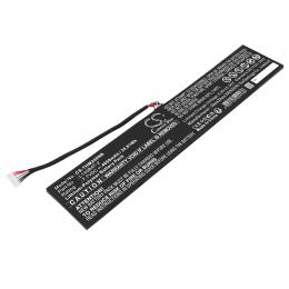 Akumulator Schenker VIA 14 L140BAT-2 4650mAh