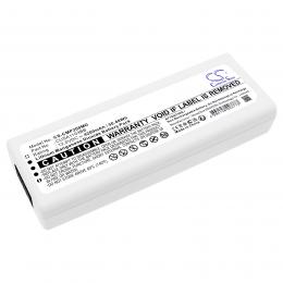 Bateria CU Medical i-PAD SP1 GT040228 4200mAh