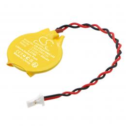 Bateria CR2016 MX1.25-2P 90mAh 3V