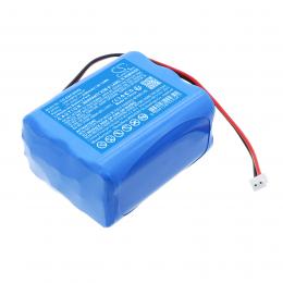 Akumulator Geek Aire Fan CF2 INR18650-6S1P 3200mAh