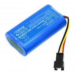 Akumulator Medcaptain MP-60A INR18650-2S1P-02 2600mAh