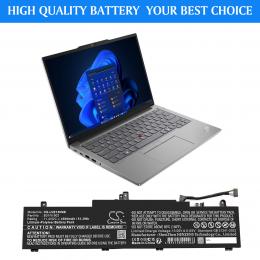 Akumulator Lenovo ThinkPad E14 Gen 6 5B11K63020 4500mAh