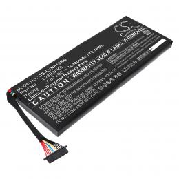Akumulator Lenovo Legion Go 8APU1 L23L2PK0 10200mAh