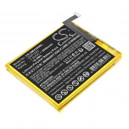 Akumulator Sunmi T5930 ZAP1522 2500mAh