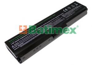 Akumulator Toshiba Satellite Pro U400 PA3634U-1BAS 4400mAh