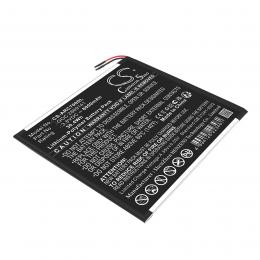 Akumulator Archos 101B Oxygen GOC 2869141 8000mAh