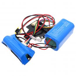 Akumulator Cecotec 05539 CMICR18650-5S1P 2600mAh