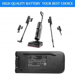 Akumulator Dreame T50 Mix W2506-6S1P-BWA 4600mAh