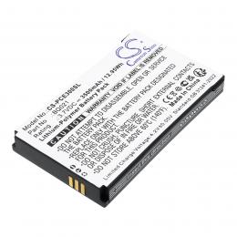 Akumulator PCE Instruments Colorimeter PCE-CSM 10 BQ021 3500mAh