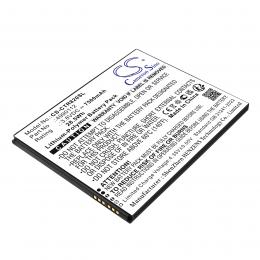 Akumulator Cedar CT8 4990112 7500mAh