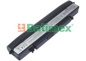 Samsung NP-Q1 5200mAh Li-Ion 11.1V