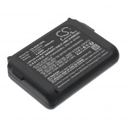 Akumulator Shure ADX1 SB910 1800mAh
