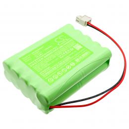 Akumulator Geze 106863 106863 1500mAh