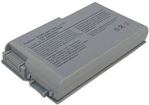 Dell Latitude D600 4400mAh 48.8Wh Li-Ion 11.1V