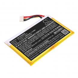 Akumulator Topdon AD800BT PC944755-2S1P 2000mAh