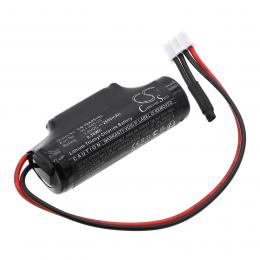 Bateria Itron Sparklog GSM 50103801 2600mAh