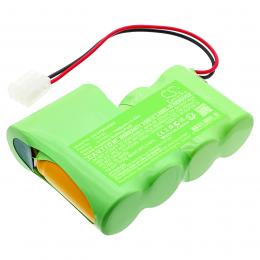 Akumulator Hewlett Packard Mida 110185 1600mAh