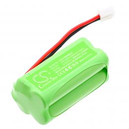 Akumulator Fischer AW-0480-0080AAA-NM01 800mAh
