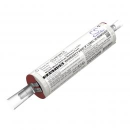 Akumulator Zumtobel 04879885 1538 2000mAh