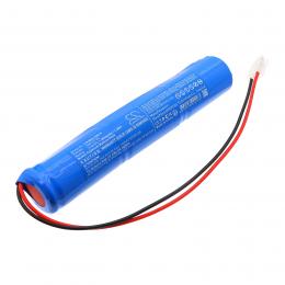 Akumulator Beghelli 415213000 300117-20 2000mAh
