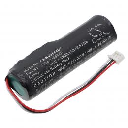 Akumulator Inovonics EE5000 BAT850 2600mAh