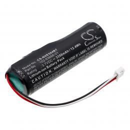 Akumulator Inovonics EE5000 BAT850 3350mAh