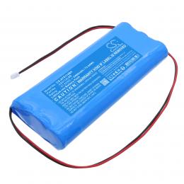 Akumulator Autoslide MultiDrive AS0114LBB 3400mAh