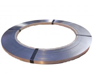 Taśma niklowana do zgrzewania ogniw hilumin 0.15x12mm 11.3kg