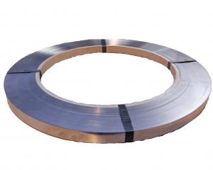 Taśma niklowana do zgrzewania ogniw hilumin 0.15x20mm 9.1kg