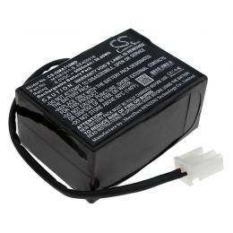 Akumulator GE Aespire 7100 IEC EE400216 5000mAh