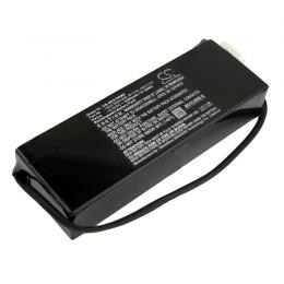 Akumulator GE 7900 Asepire 5899 2300mAh