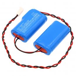 Akumulator Dual-Lite EVCUGWD4 784H75 1200mAh